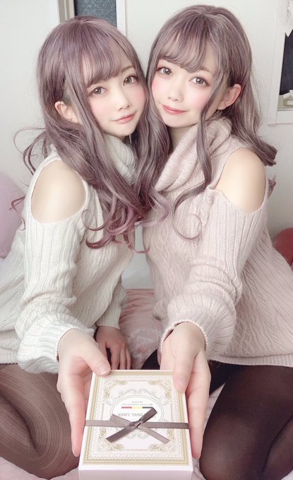 Twitterのコスプレ画像37