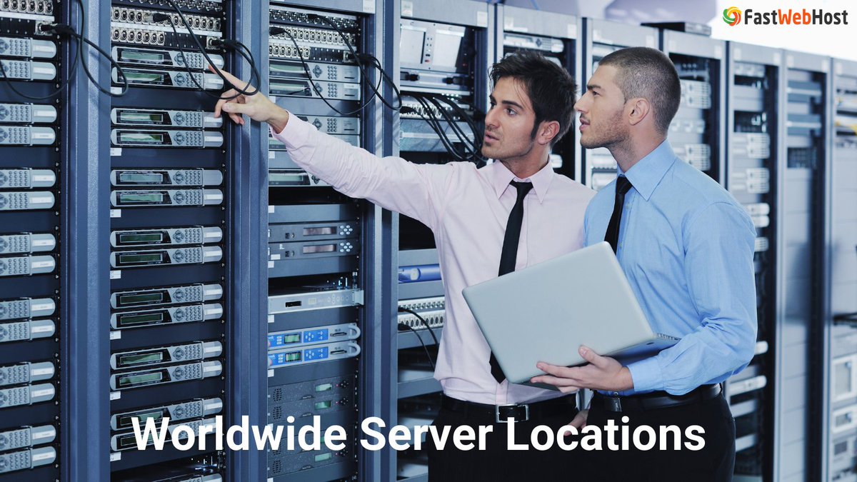 FastWebHoster's tweet image. Worldwide Server Locations!! Get your domain from FastWebHost!

#fastwebhost #domain #website