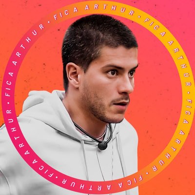Aguiarthur's tweet photo. FICA THUTY #NovaFotoDePerfil https://t.co/VEftSIjzXP