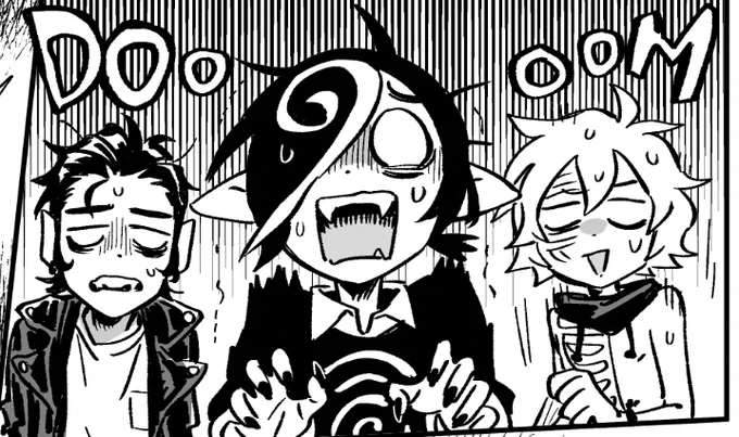 #DEVILSCANDYCOMIC UPDATE
02/14/22: CH14 • p30💔
---------------------
https://t.co/Ab3MmzPVps
---------------------
CH14 start: https://t.co/LZNYxG1bAv #hiveworks 