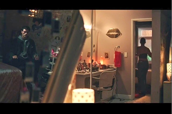 your honor i was PETRIFIED

#Euphoria