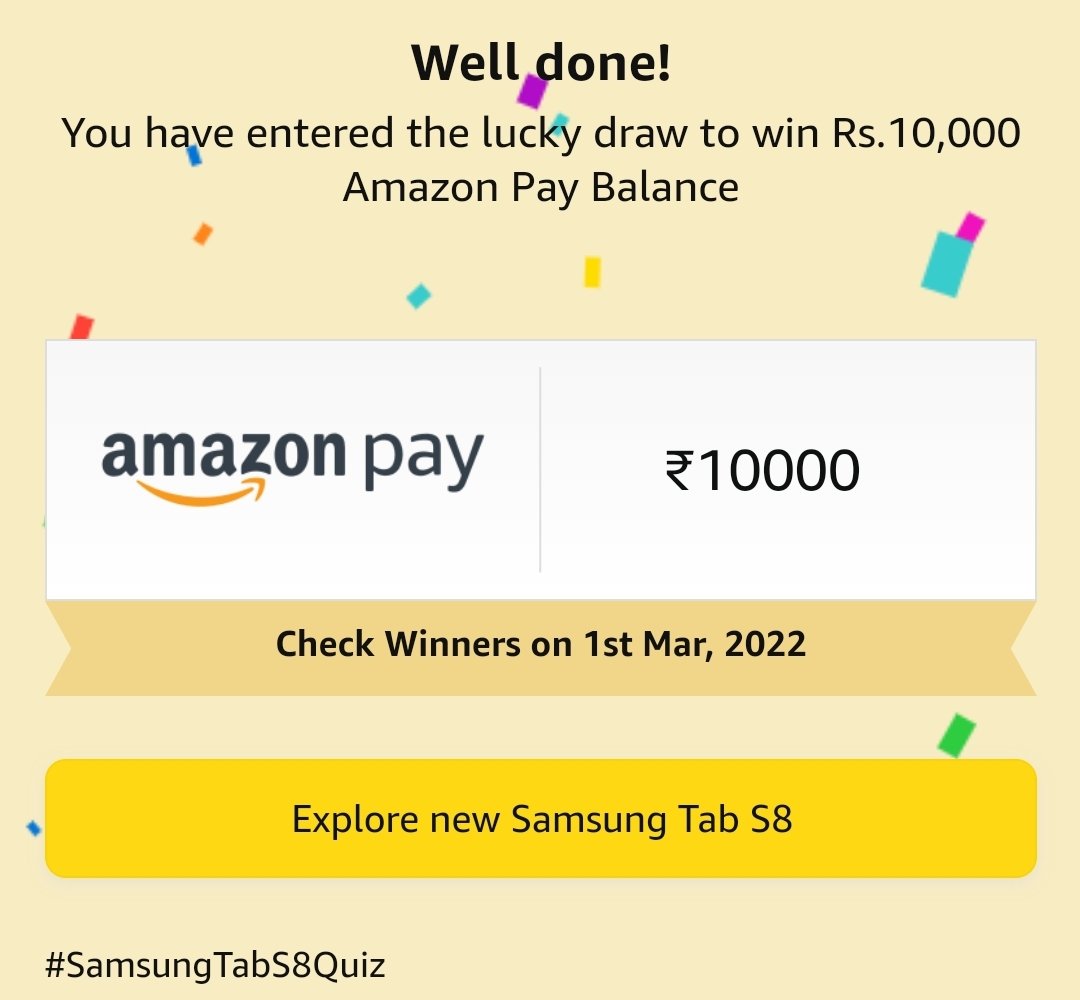 gabso1975's tweet photo. #SamsungS8 #SamsungTabS8 #AmazonSpecials https://t.co/lxUlZ5HpUv