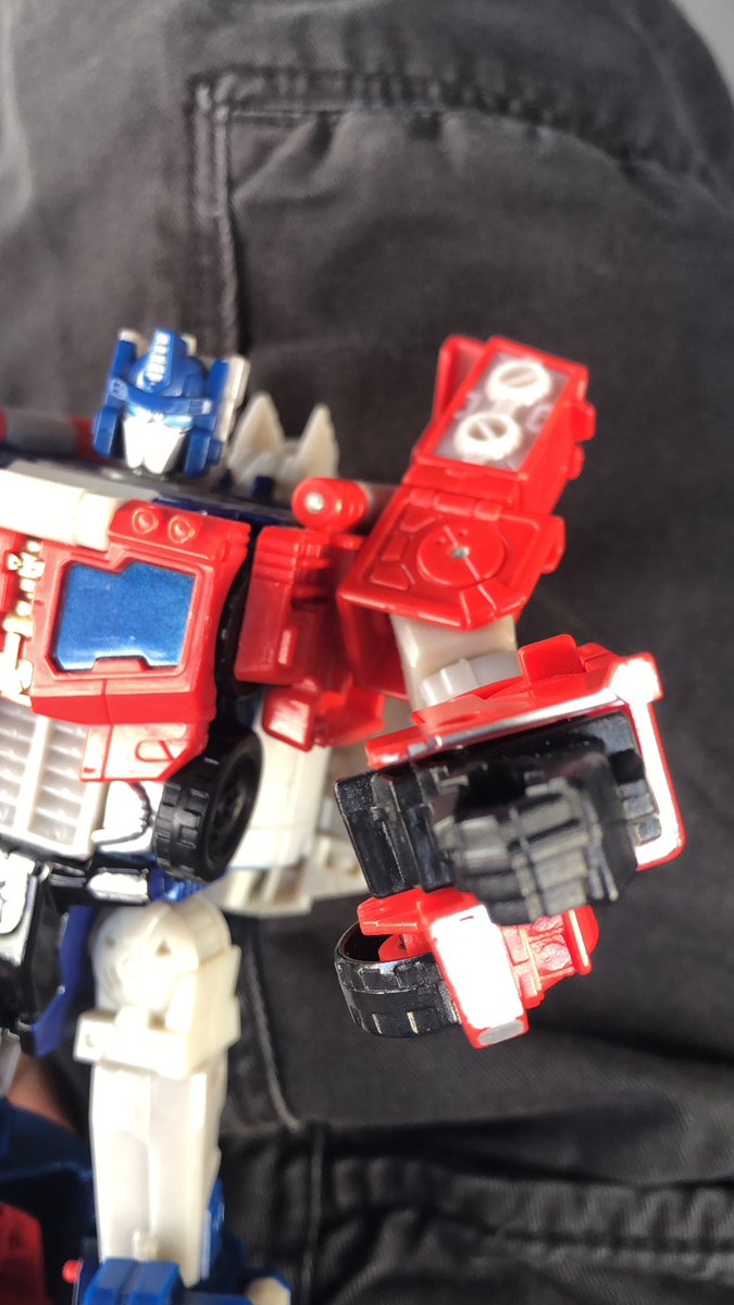 Ultra Shield Blue (Lansen33254854) Twitter