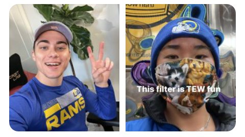 Jacks38455751's tweet photo. @LaneVRogers seeing how your boyfriend supports you while your ex is probably crying is cooler than anything https://t.co/RewXcNmFuv