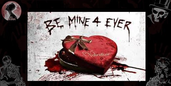 On this week's #SubjectSunday for #AllTheHorror: As tomorrow is #ValentinesDay, we are asking what is your favorite V-day themed #HorrorMovie? Or Perhaps what is your favorite #RomanticThriller? Let us know and comment below! #Horror #HorrorFilm #VDay #Thriller