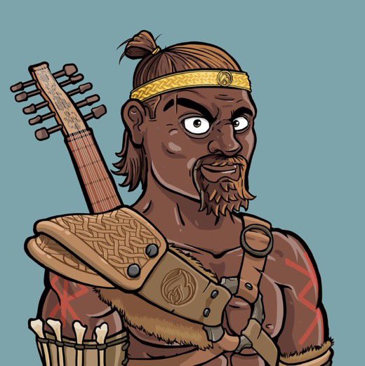 #CNFTGiveaway 🎉

1 NFT to 1 Winner! 🎁

Rules: 
👉🏻 Follow me &amp; @Utopianz_NFT 
👉🏻 Like &amp; RT 
👉🏻 Tag 3 Friends 

⏱ 24 Hrs 

#CNFT #CNFTCollection #cnftproject #CNFTdrop #NFT #NFTartists