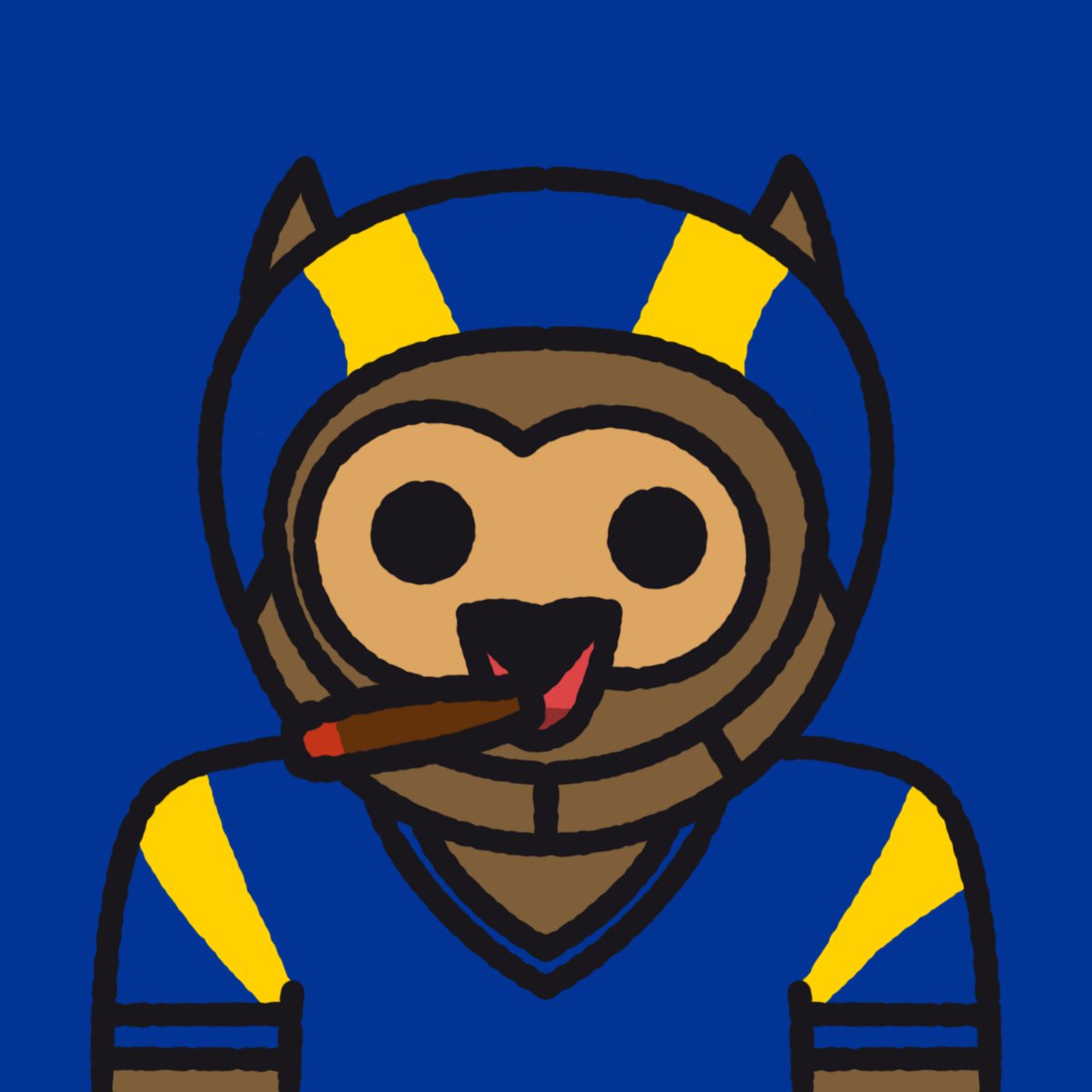 we can all agree the end of the game was weird so…

RT + comment with your wallet/.eth name and we’ll send free superb owls to up to 3 lucky winners in the next few hours 🦉🐏

SuperbOwls.xyz