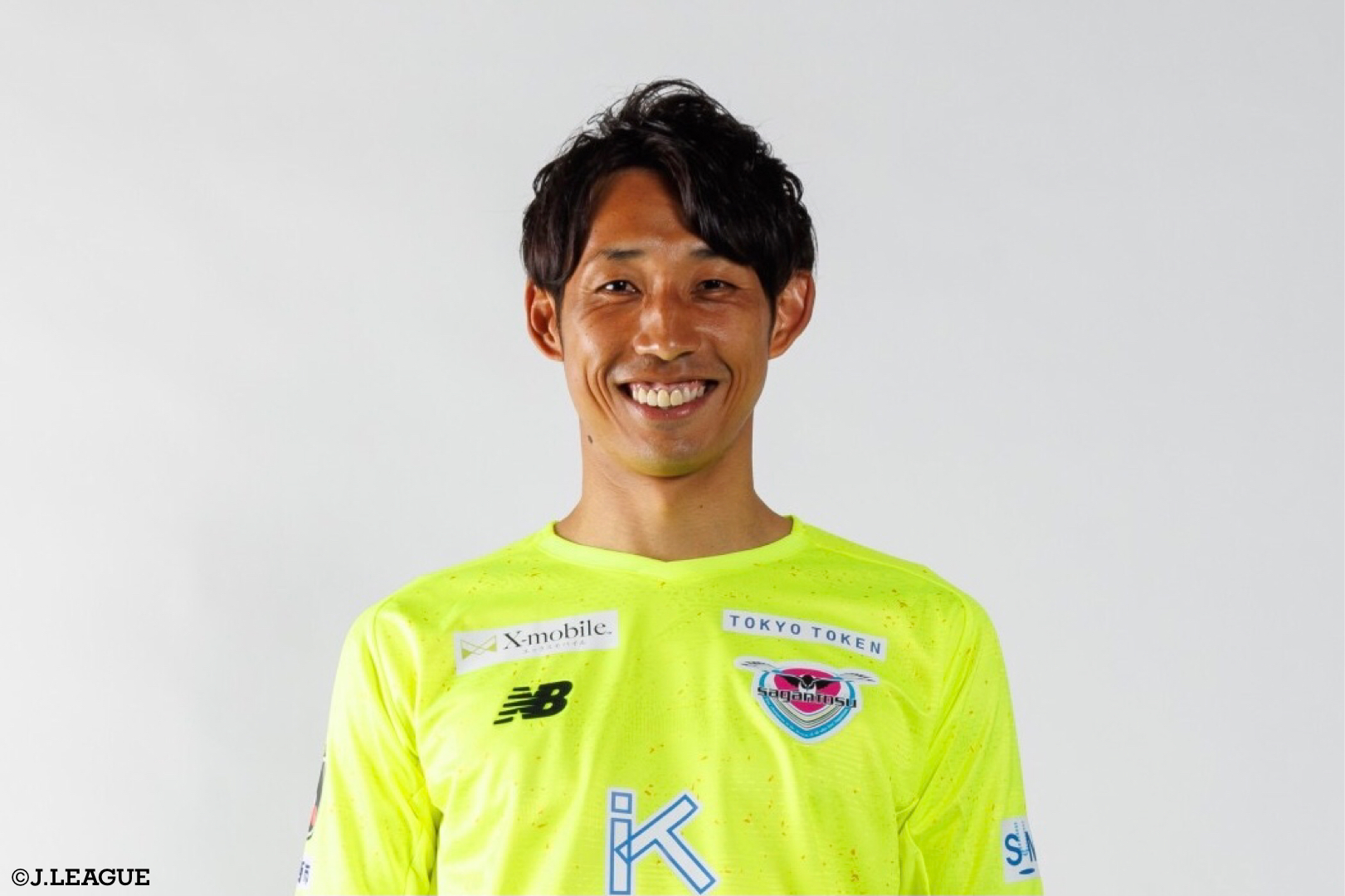 現 サガン鳥栖 GK岡本昌弘 2011年ちばぎんカップ使用 グローブ