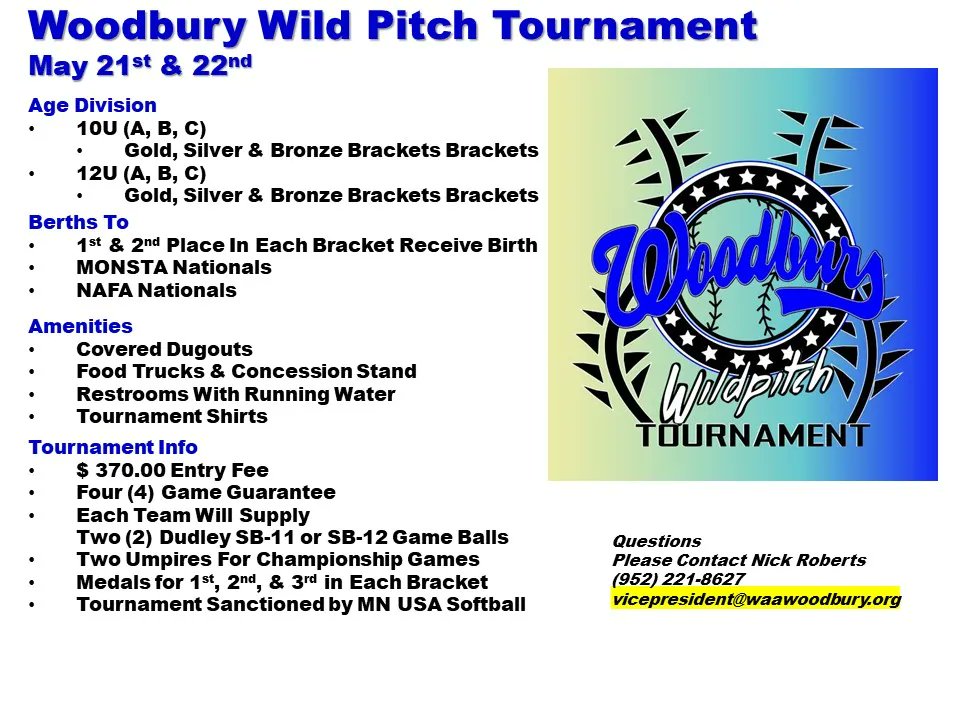 Minnesota Softball tweet media