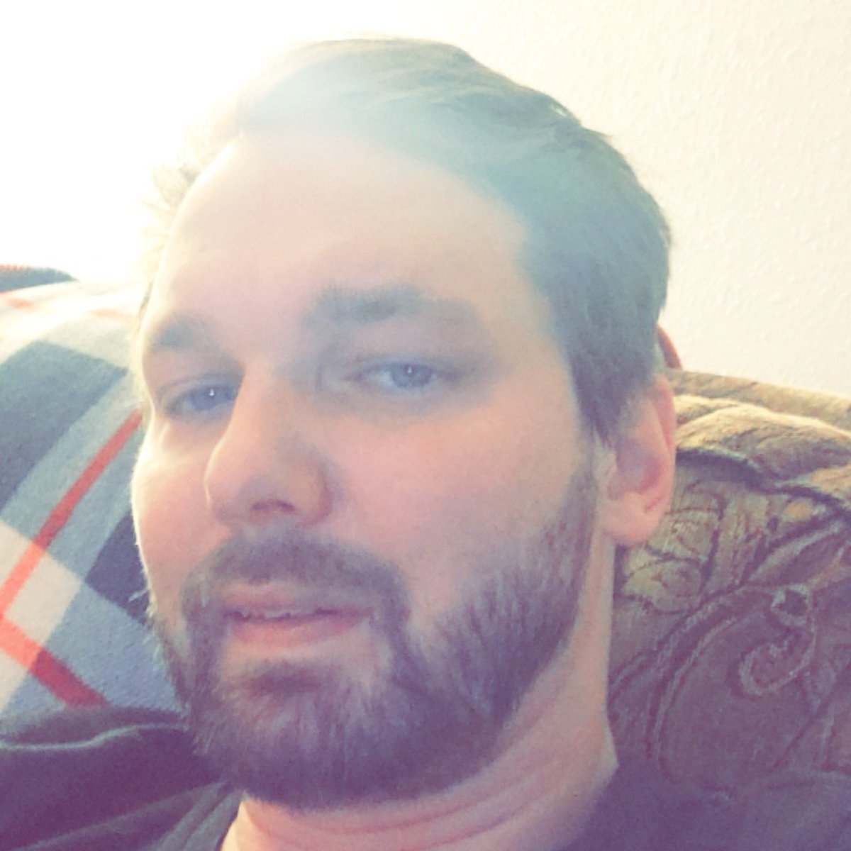 blueyedguy85's tweet photo. #NewProfilePic https://t.co/LnR7qlimAx