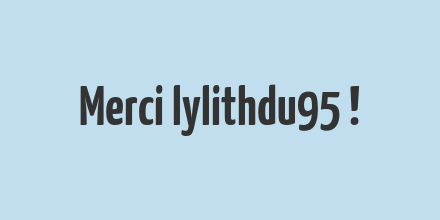 ESureaux's tweet photo. lylithdu95, merci de nous suivre ! Connaissez vous notre site ? https://t.co/CYZ4P0VH2Z https://t.co/FFq3pYgMS0