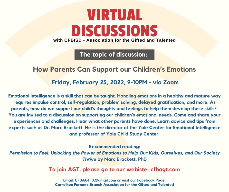 cfbagt's tweet photo. All are invited to our virtual discussion Feb. 25. https://t.co/E3bFEtHpD2