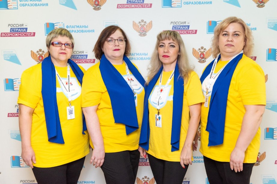 Две команды из Хабаровского края вышли в финал профессионального конкурса «Флагманы образования. Школа».
khabkrai.ru/events/news/18…