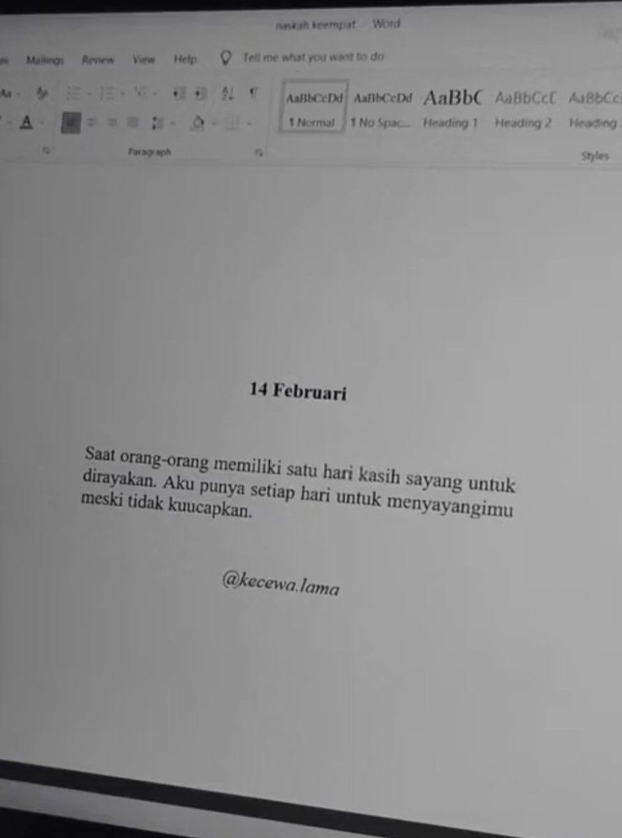 Untuk kode-kode. #Percakapan14Februari #valentinebukanbudayakita, image size:891x1200