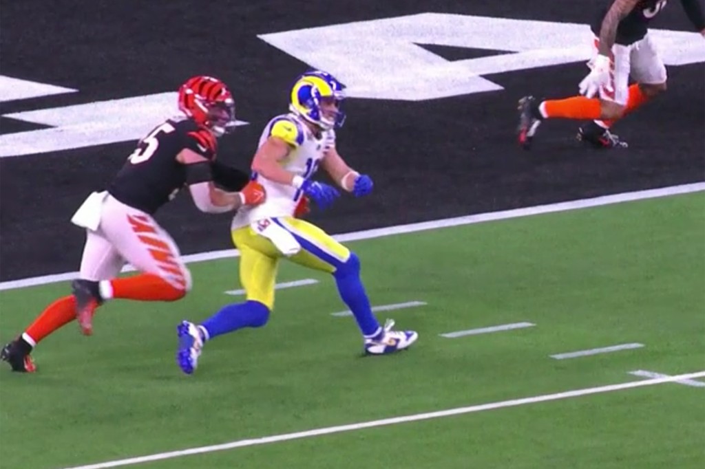 New York Post tweet media