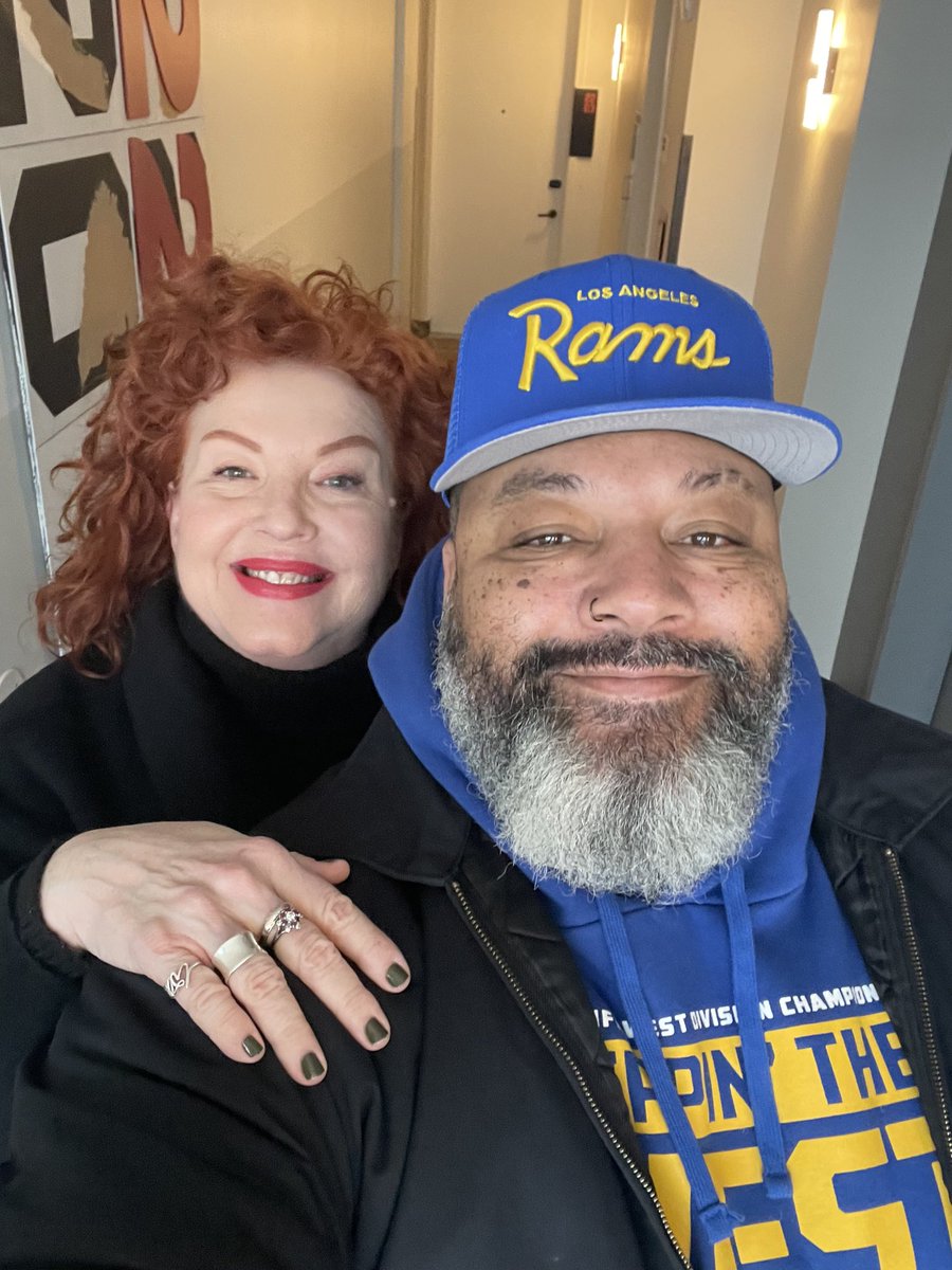 Jeff & Mary Clarke tweet media