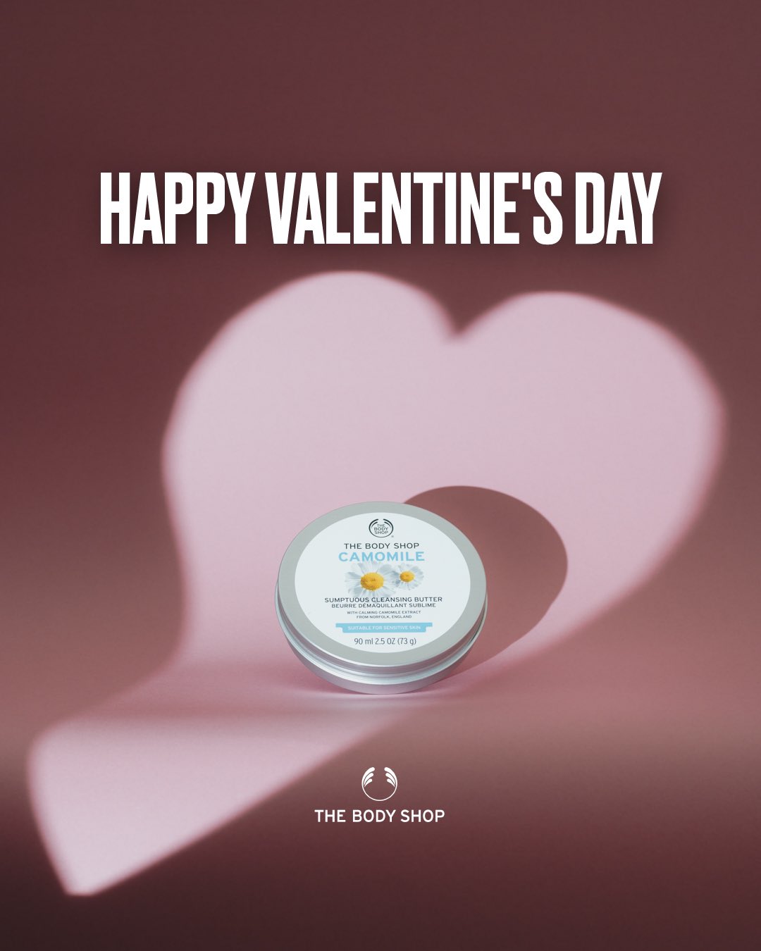 ザボディショップ公式 Thebodyshopjp Twitter