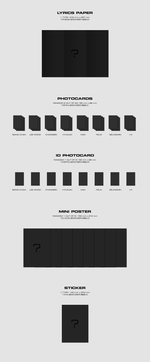 KUROMISKZ's tweet image. ♥️ STRAY KID ODDINARY LIMITED ALBUM GIVEAWAY ♥️

INFO:
♡ two winners! 
♡ worldwide

HOW TO ENTER: 
♡ like + rt
♡ must be following me &amp;amp; notifs on if you want! 
♡ reply with your fave skz photo 

ENDS : 23rd of march