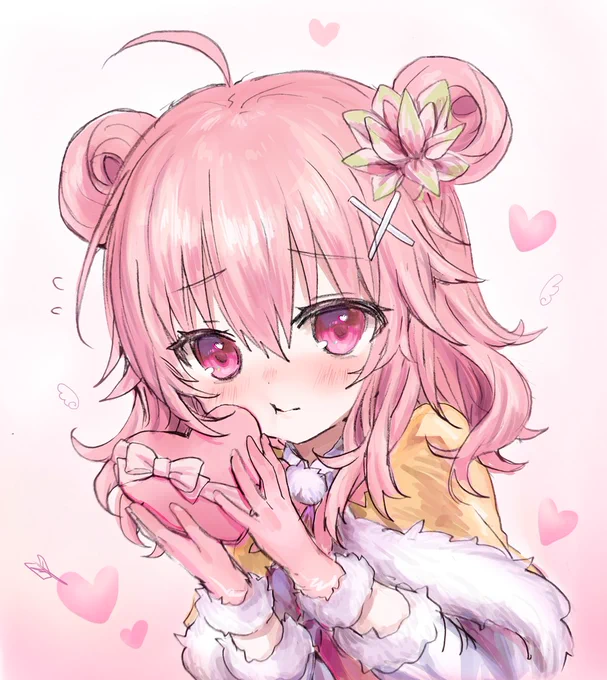 💝🐻 