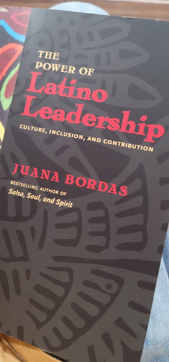 Joaquin Valdez, Ed.D. tweet media