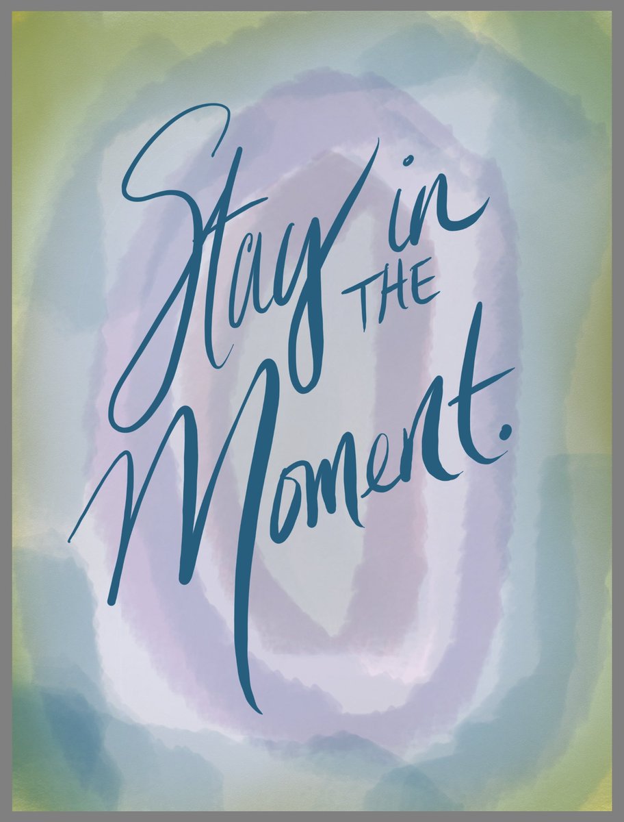 LeelaVox's tweet photo. #StayInTheMoment
#LifeIsGood
#DigitalArtTherapy https://t.co/VGUiPYQfxt