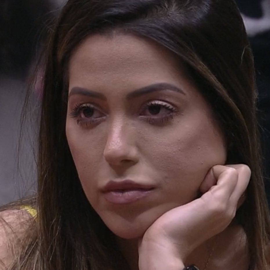 Dantinhas's tweet photo. Por essa elas não esperavam 

#BBB22 https://t.co/Qz2sUejbj4