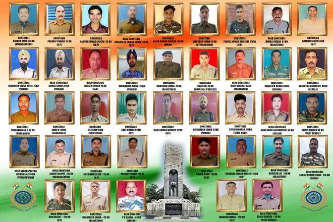 venkateshprasad's tweet photo. Naman to all the brave martyrs. Never forget. #PulwamaAttack https://t.co/cDOEpH1JB3