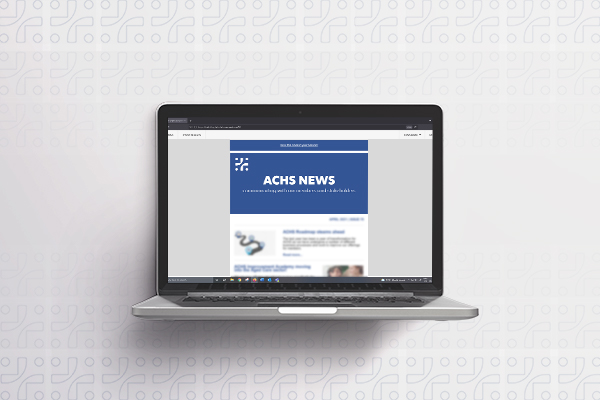 ACHS tweet media