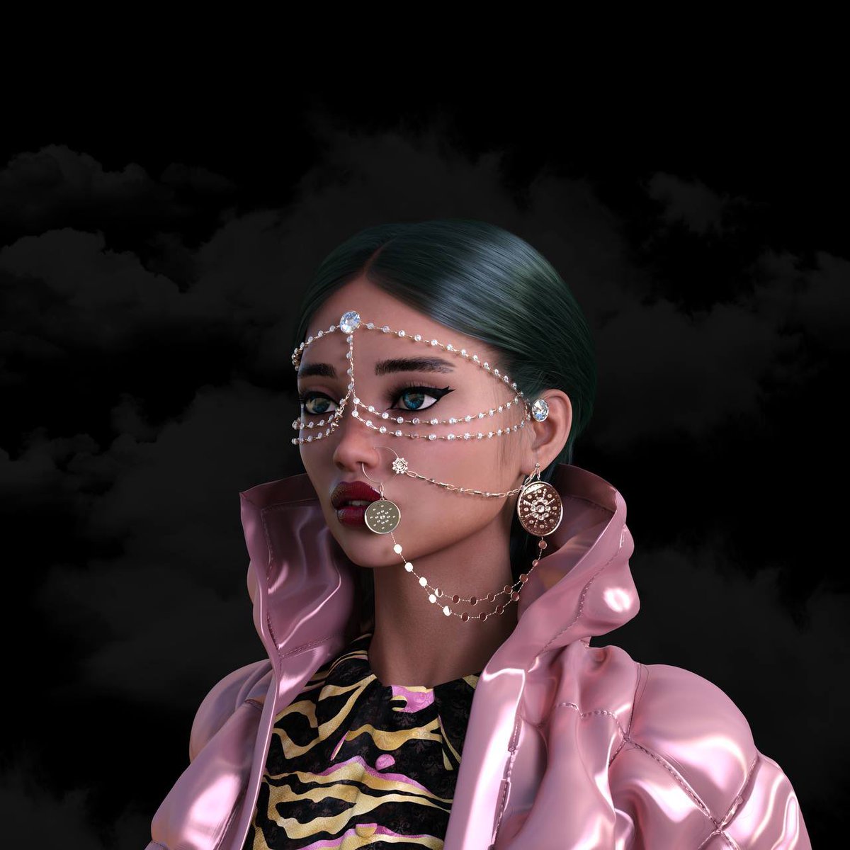 5000 beautifully crafted life-like art pieces that reflects our beautiful world and promote diversity, equality, and inclusion. <a href="/diverse/">DIVERSE</a>
𝗪𝗵𝗶𝘁𝗲𝗹𝗶𝘀𝘁 𝗶𝘀 𝘀𝘁𝗶𝗹𝗹 𝗮𝘃𝗮𝗶𝗹𝗮𝗯𝗹𝗲!
Launch Date: TBA
Launch Price: TBA
Supply: 5000
Discord Link: discord.gg/qv2TuXd74G