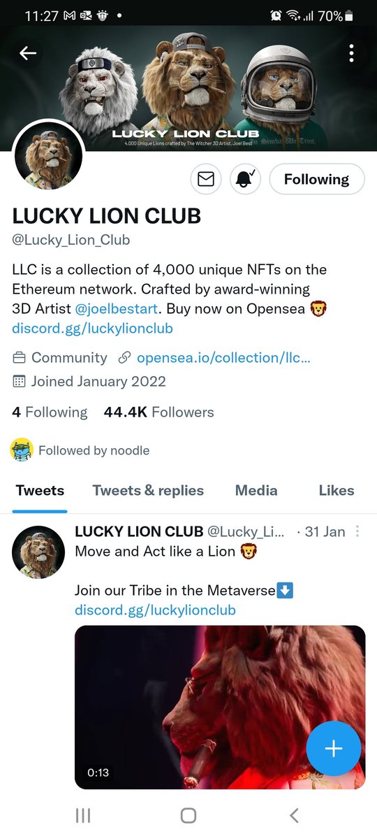_TheRealKrul_'s tweet photo. Don't have a lucky lion yet, but am really hoping to own one. So, this picture is all I can show that i really want to be part of the #LLCTribe!!🦁🦁

@Lucky_Lion_Club Please let be part of the huge tribe, guys.... https://t.co/6kWeqA9dq1