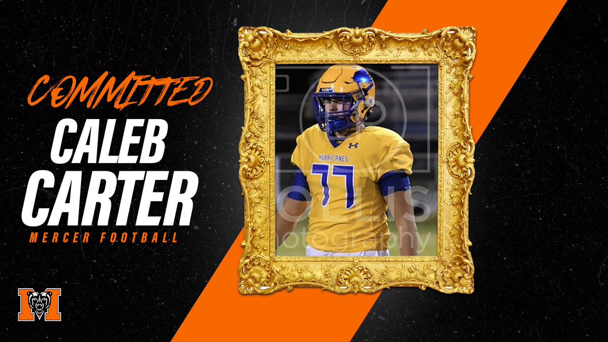 Caleb Carter tweet media