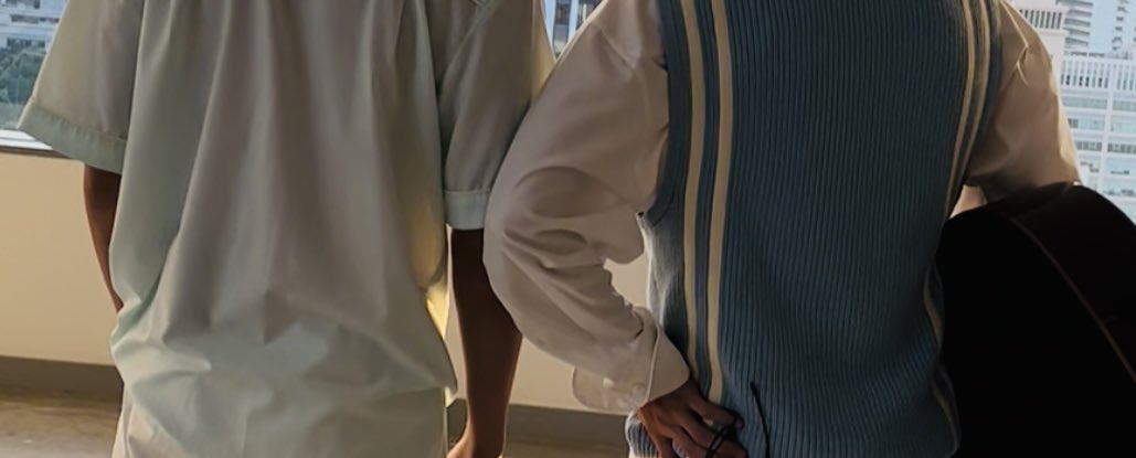 PromMark_Trans's tweet image. You are our whole world, Thank you for everything. Thank you for being such a perfect “PROMMARK”, I very love you 💖

#DayoflovePROMMARK #พร้อมมาร์ค