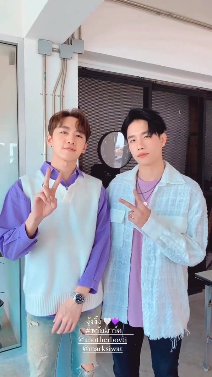 PromMark_Trans's tweet image. You are our whole world, Thank you for everything. Thank you for being such a perfect “PROMMARK”, I very love you 💖

#DayoflovePROMMARK #พร้อมมาร์ค