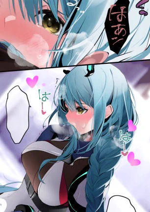 途中🐇 