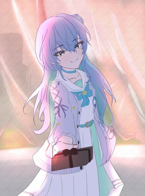 受け取ってよ #ほしまちぎゃらりー 