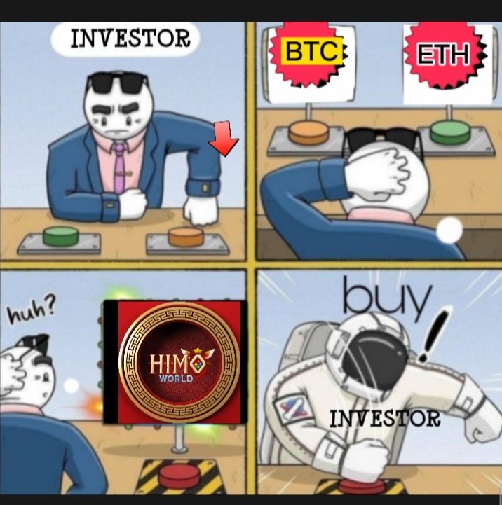 Miner94tb's tweet photo. Tham gia cuộc thi Himo World Meme để nhận (tổng) giải thưởng 200 $
#HimoMeme #HimoWorld https://t.co/43zxnWH2Yt