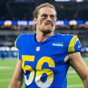 BornZynr's tweet photo. I literally bad lucked my way into a Super Bowl Championship and won it. #skolrams @C_JJ_Rozeboom #NewProfilePic https://t.co/nG846TG7Nu
