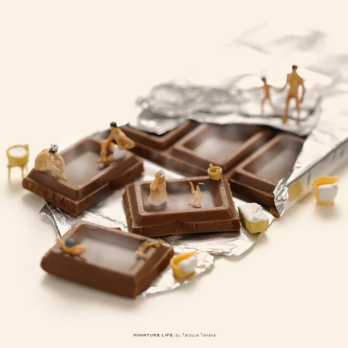 #チョコレート #Chocolate 
#バレンタインデー #ValentinesDay 