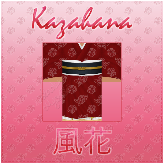 KazahanaRoblox's tweet image. ♡ 🌹 Kimono 🌹 ♡

Sleeves:
roblox.com/catalog/878558…
Outfit:
roblox.com/catalog/878561…

(Roblox kept tagging their descriptions no matter how I changed them)
♡

#Roblox #RobloxDev #RBXDev #robloxclothing  #RobloxClothes  #robloxclothingdesigner #kimono