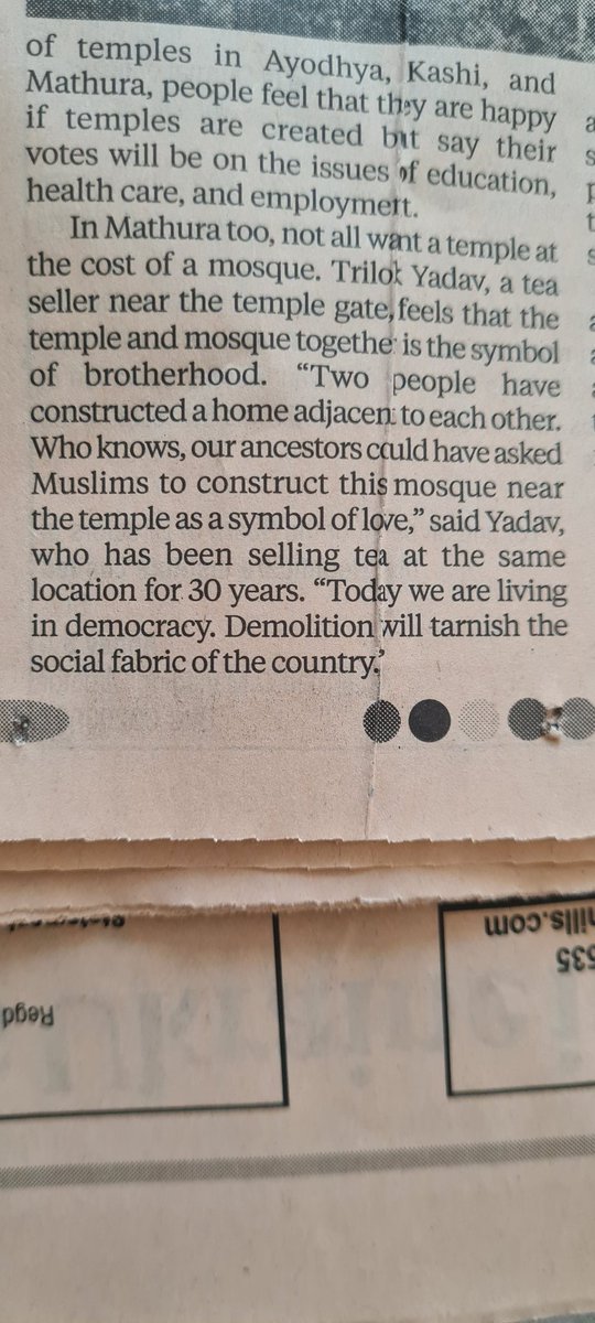 satish19882009's tweet image. #MondayMotivation Our tea 🍵 vendor is more educated and talk humanely than the educated one out there. Beauty lies in simplicity and not in creating a fuss about everything. Praying for #humanelove #lessfriction #livetogether