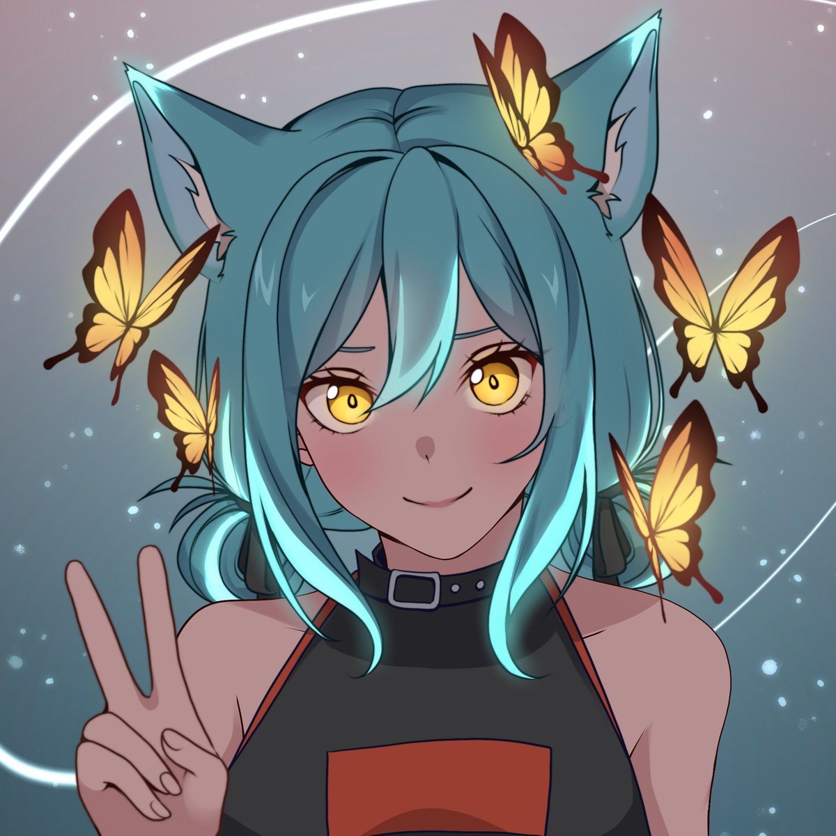 The Land of Karuti is an anime, community-focused project.
Check out this amazing NFT from <a href="/KarutiNFT/">Karuti ネ</a> !
𝗪𝗵𝗶𝘁𝗲𝗹𝗶𝘀𝘁 𝗶𝘀 𝘀𝘁𝗶𝗹𝗹 𝗮𝘃𝗮𝗶𝗹𝗮𝗯𝗹𝗲!
Launch Date: March
Launch Price: 0.09ETH
Whitelist: 422/3500
Supply: 7777
Discord Link: discord.gg/C9SVxTsf2B