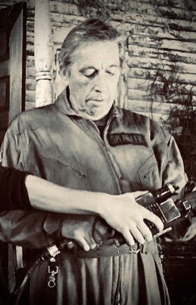 See you on the other side. Rest In Peace Ivan Reitman 10/27/46 - 2/12/2022