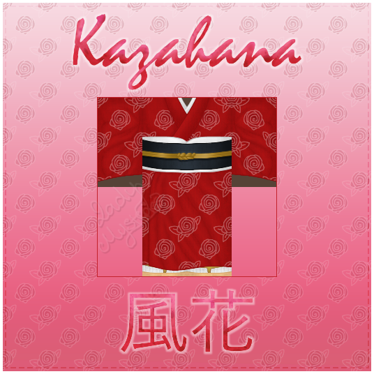 KazahanaRoblox's tweet image. ♡ 🌹 Kimono 🌹 ♡

Sleeves:
roblox.com/catalog/878560…
Outfit:
roblox.com/catalog/878562…

(Roblox kept tagging their descriptions no matter how I changed them)

♡

#Roblox #RobloxDev #RBXDev #robloxclothing  #RobloxClothes  #robloxclothingdesigner #kimono