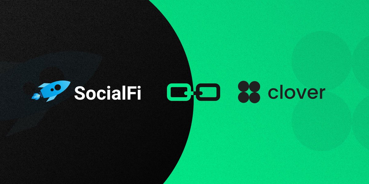 SocialFi Network tweet media
