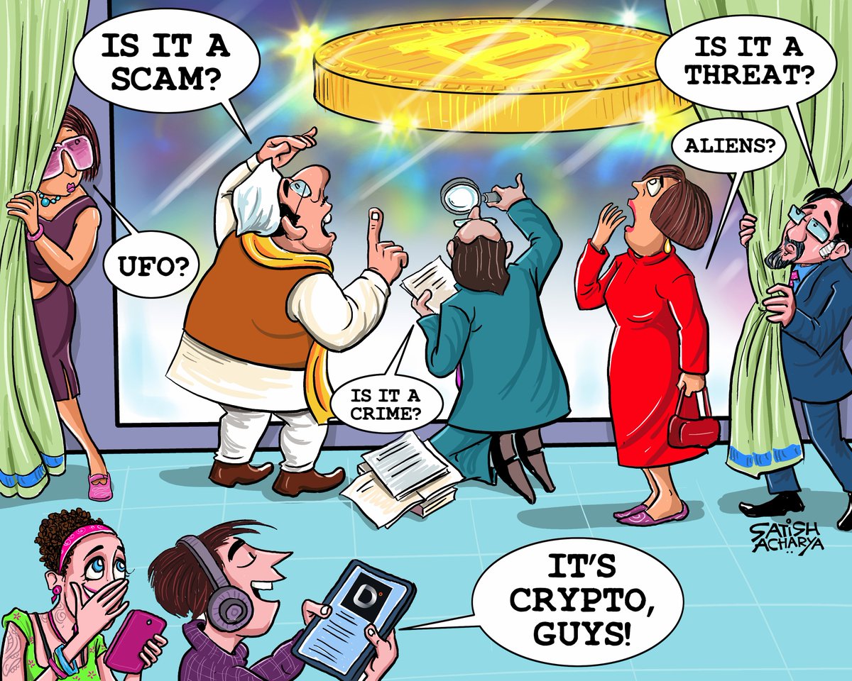 ⏰The <a href="/satishacharya/">Satish Acharya</a> x <a href="/myDopamineApp/">Sweet Dopamine | Autonomous Trading</a> is back for a LIMITED DURATION⏰

Re-Tweet the original thread and follow the instructions to win a FREE #NFT. 

Like all our #NFTs the Satish x Dopamine NFT will be compatible with the upcoming NFT War feature ⚔️