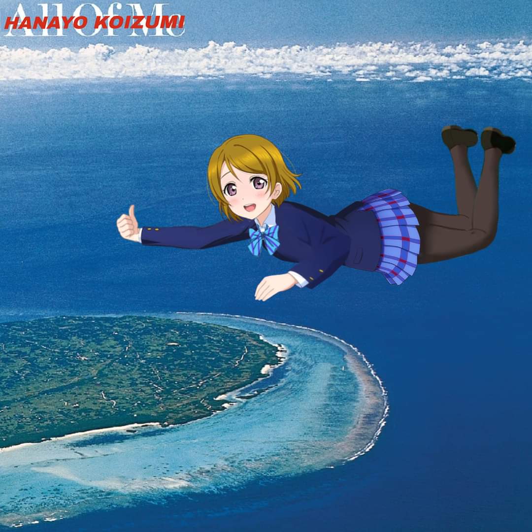 HanayoAlbums's tweet photo. All Of Me - #MasayoshiTakanaka (1979)
One of the greatest edits I've done so far and for one of my favorite albums
De los mejores edits que he hecho y para uno de mis álbumes favoritos
Dei migliori edit che ho fatto e per uno dei miei album preferiti
#Hanayo #小泉花陽 #Edit https://t.co/dk4yrjIGzX
