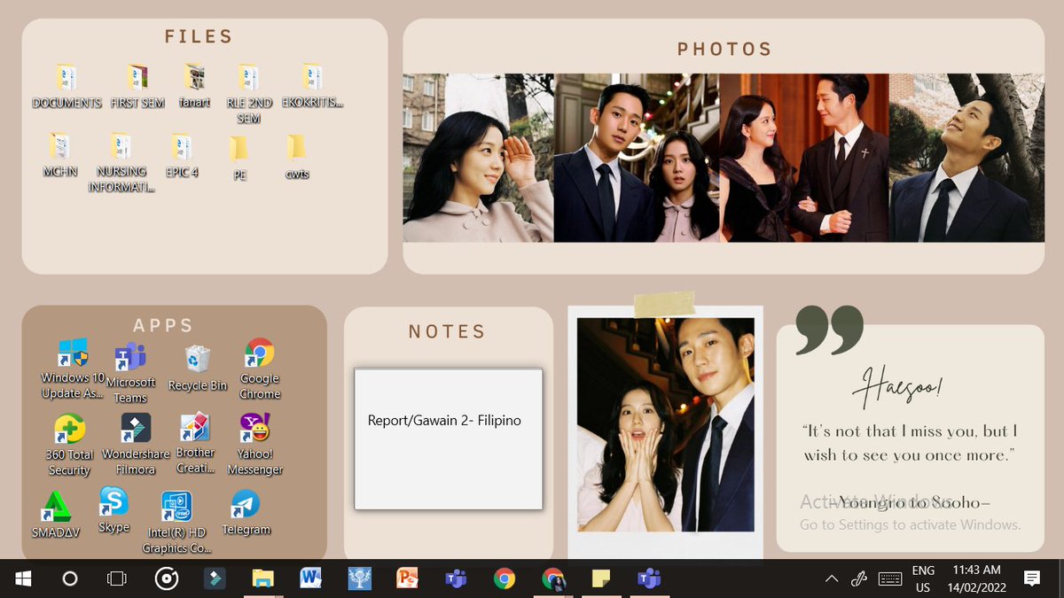 saenarae__'s tweet photo. I don't have any haesoo edits for valentines but here's a simple desktop wallpaper. Made this long time ago already. Feel free to use it if you want.  

VALENTINES WITH HAESOO
#JISOO #지수 #JUNGHAEIN 
#HAESOO https://t.co/7vpOPCuAlQ
