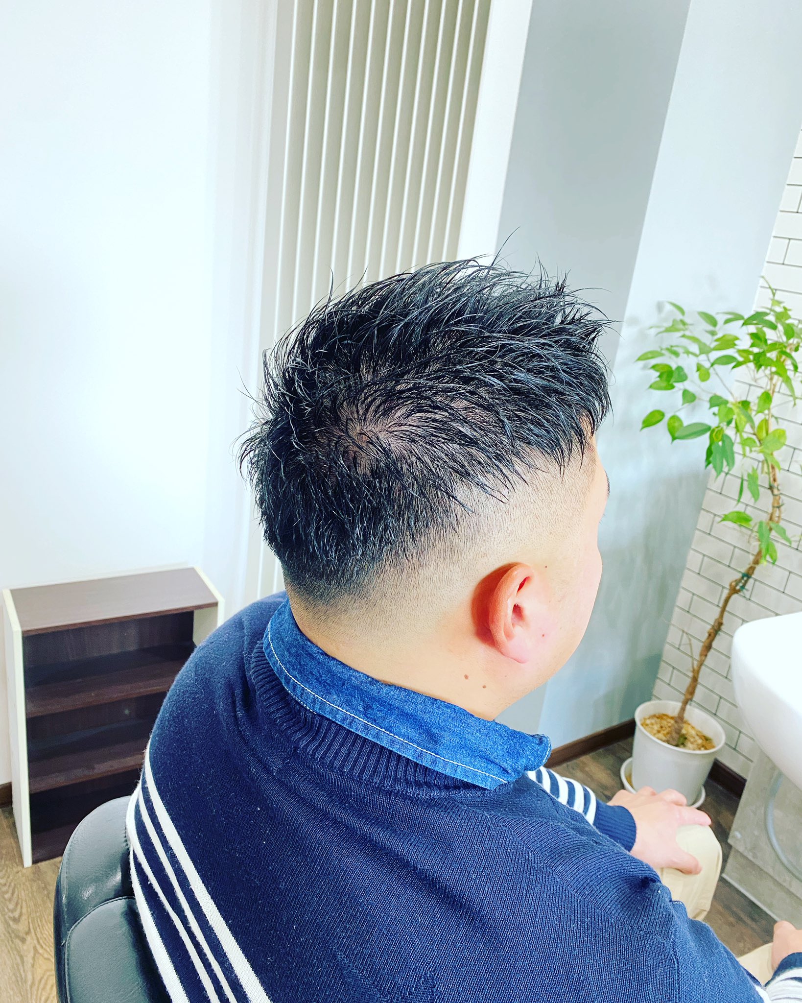 Barbershop P Base 本田優太 Honda Yutaa Twitter