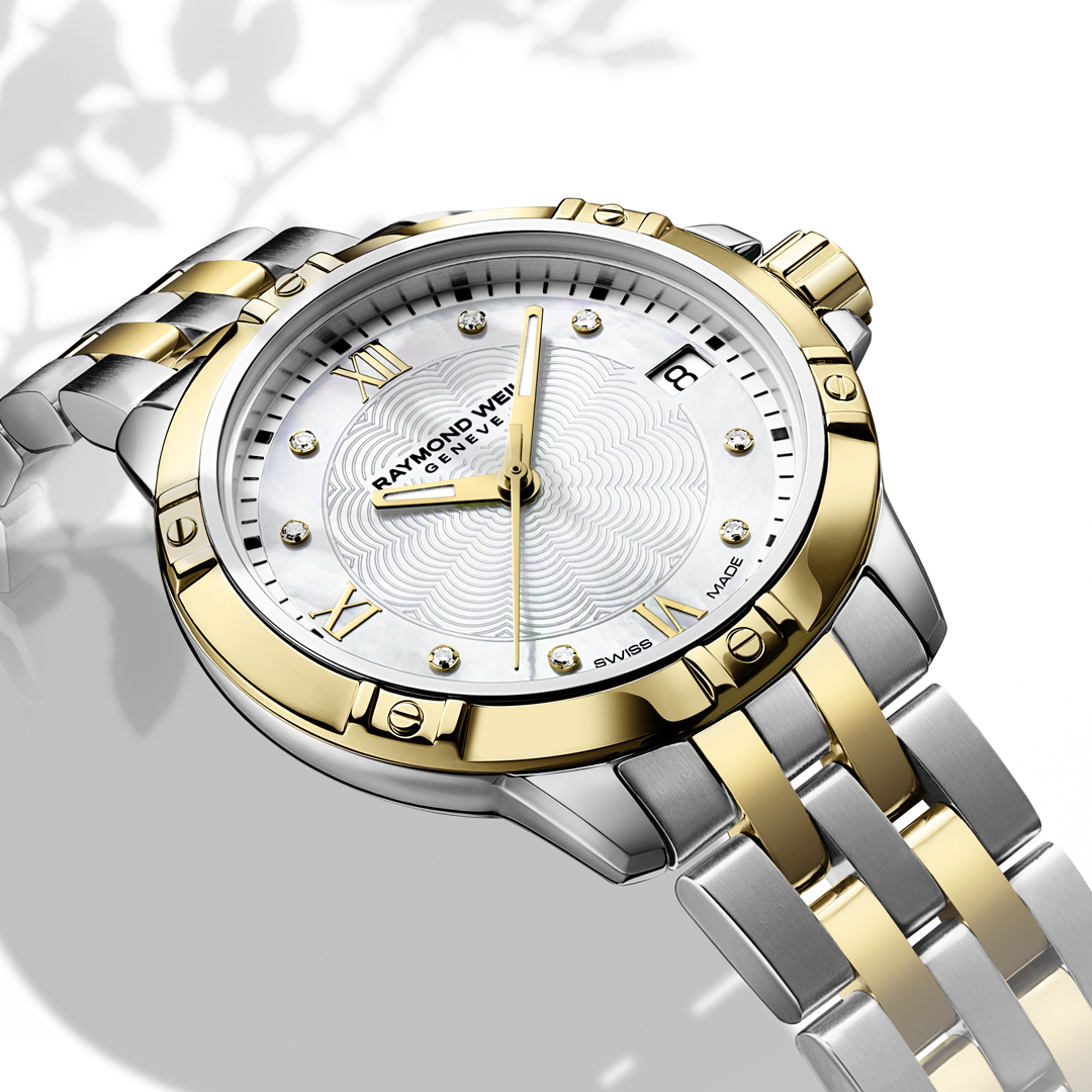 raymondweil's tweet photo. Celebrate Valentine’s Day with RAYMOND WEIL.

Discover more at: https://t.co/NinIEgWZDv 

#ValentinesDay #Giftsforher #RWTango #Timeless https://t.co/9BLMZ0U8JG