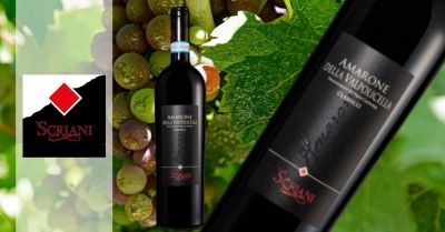 SiHappyInt's tweet photo. Our prized Amarone della Valpolicella DOCG Classico 2009 is available online at only €29.50 - Azienda Agricola SCRIANI https://t.co/KEXR3bzZ2X https://t.co/OEA0BuHCY1